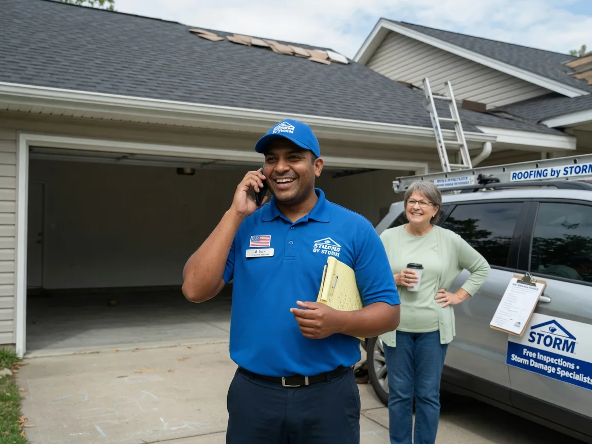 Roof Repair Near Me Saint Francis, ME FAQs