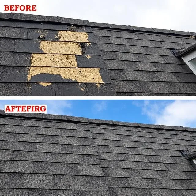 Roof Repair Near Me in Saint Francis, ME near me